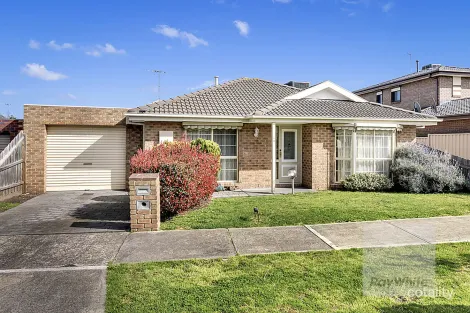 14 Rule Cl, Mill Park, VIC 3082