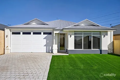 4 Greenwich Way, Success, WA 6164