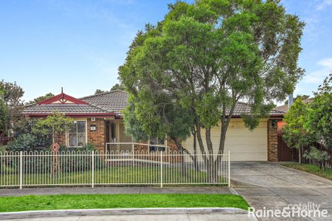 Property photo of 9 Sherwin Place Roxburgh Park VIC 3064
