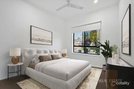 Property photo of 2/1 Koel Court Warner QLD 4500
