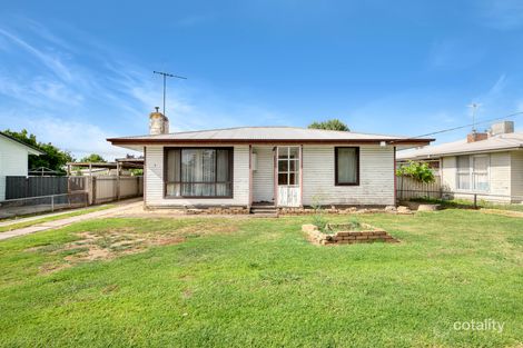 Property photo of 3 Manley Crescent Wangaratta VIC 3677