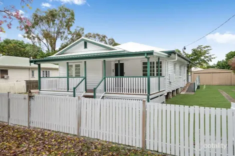 95 Halstead St, Gulliver, QLD 4812