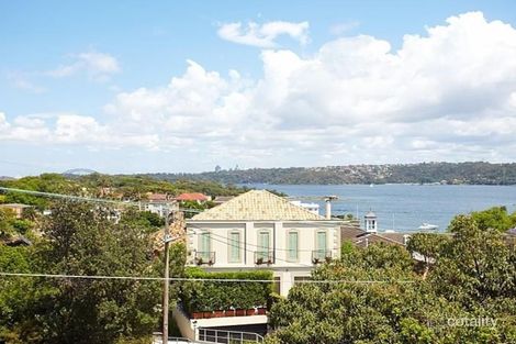 Property photo of 2/15 The Crescent Vaucluse NSW 2030