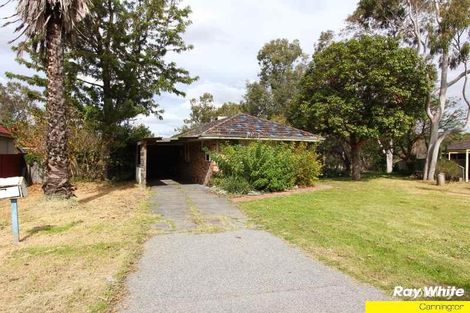 30 Highbury Cres, Beckenham, WA 6107