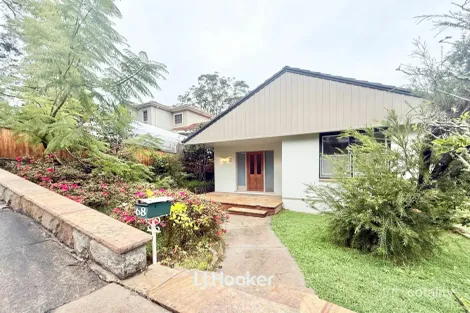 Property photo of 68 McIntyre Street Gordon NSW 2072