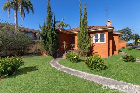 Property photo of 98 Railway Street Woy Woy NSW 2256