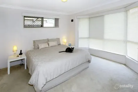 Property photo of 46 Rosa Crescent Bracken Ridge QLD 4017