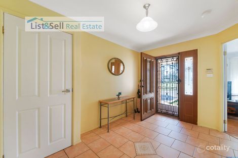 Property photo of 82 Kookaburra Road Prestons NSW 2170