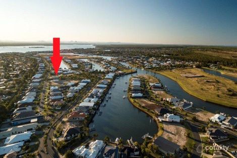 36 Pectoral Pl, Banksia Beach, QLD 4507