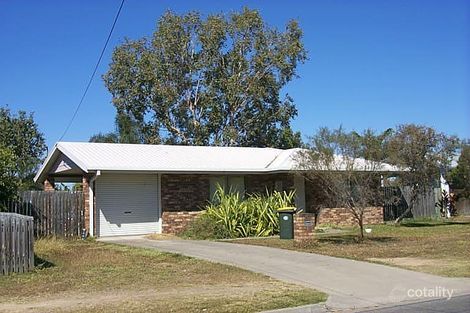 Property photo of 4 Meranti Street Deeragun QLD 4818