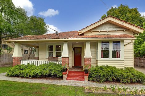 321 Dorset Rd, Croydon, VIC 3136