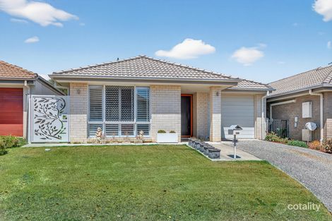 Property photo of 38 Livingstone Court North Lakes QLD 4509