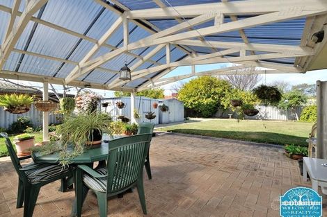 Property photo of 52 Willmott Drive Cooloongup WA 6168