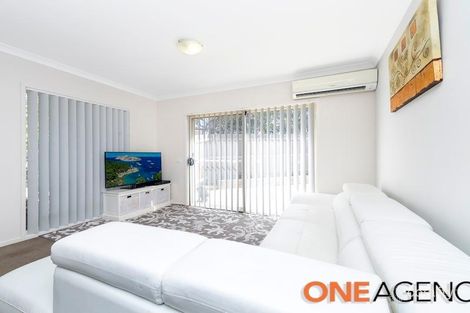 Property photo of 16/85 Macfarlane Burnet Avenue Macgregor ACT 2615