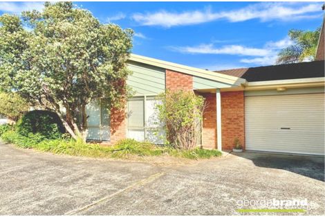 Property photo of 2/27 Milyerra Road Kariong NSW 2250