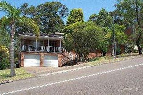 Property photo of 155 Glad Gunson Drive Eleebana NSW 2282