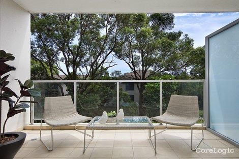 Property photo of 406/14-18 Darling Street Kensington NSW 2033