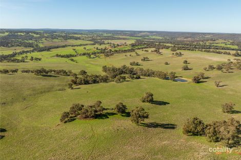 1155 Bindoon-Moora Rd, Mooliabeenee, WA 6504