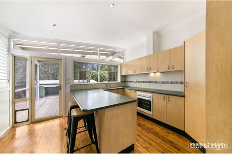 Property photo of 31 Monaro Street Seven Hills NSW 2147