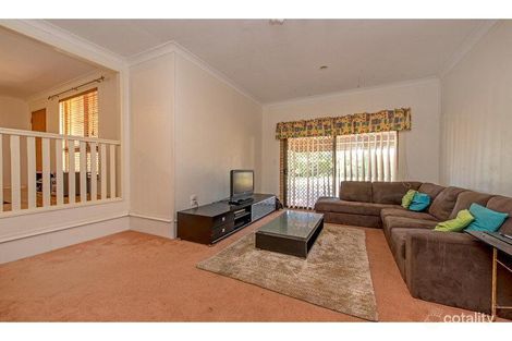 Property photo of 5 Wellcamp Street Newtown QLD 4350
