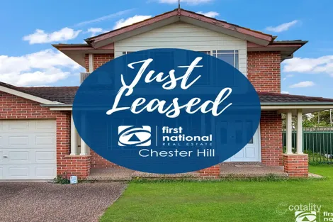 Property photo of 20 Yeronga Close St Johns Park NSW 2176