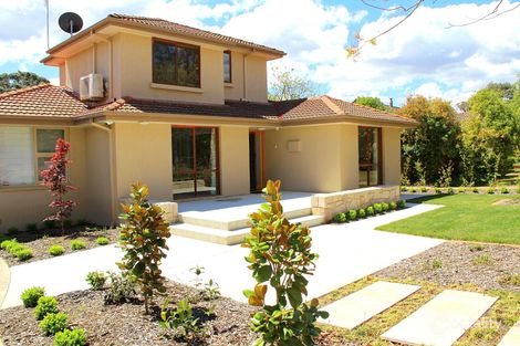 Property photo of 20 Ryan Street Curtin ACT 2605
