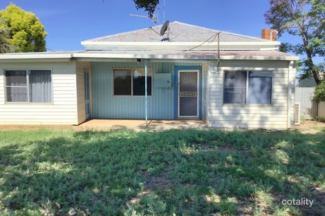 Property photo of 101 Booth Street Narromine NSW 2821