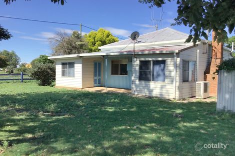 Property photo of 101 Booth Street Narromine NSW 2821