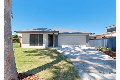 Property photo of 17A Maranda Street Shailer Park QLD 4128