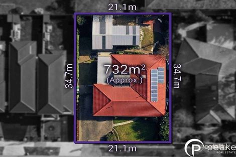 Property photo of 19 Princes Domain Drive Hallam VIC 3803