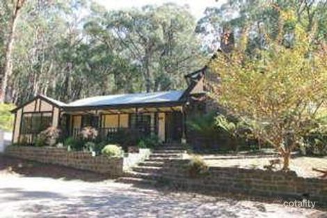 14 Ronald Ave, Selby, VIC 3159