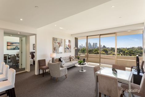 95/1 Albert Rd, Melbourne, VIC 3004