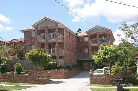 Property photo of 4/34 Kreutzer Street Nundah QLD 4012