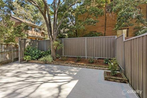 Property photo of 20/10-14 Loch Maree Avenue Thornleigh NSW 2120