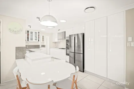 Property photo of 7 Otter Place Erskine Park NSW 2759