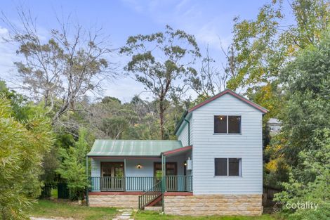25 Jamieson St, Wentworth Falls, NSW 2782