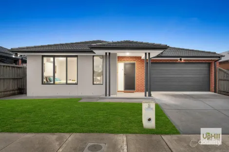 3 Remedy Dr, Clyde, VIC 3978