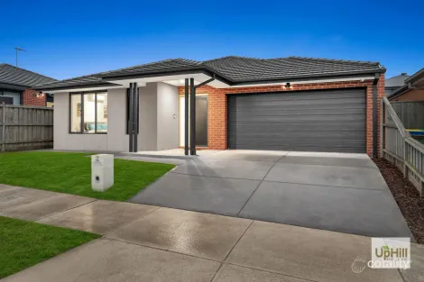 Property photo of 3 Remedy Drive Clyde VIC 3978