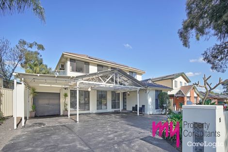 Property photo of 15 Missouri Street Kearns NSW 2558