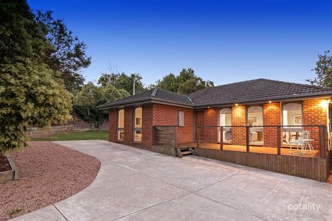 24 Lyons Rd, Croydon North, VIC 3136