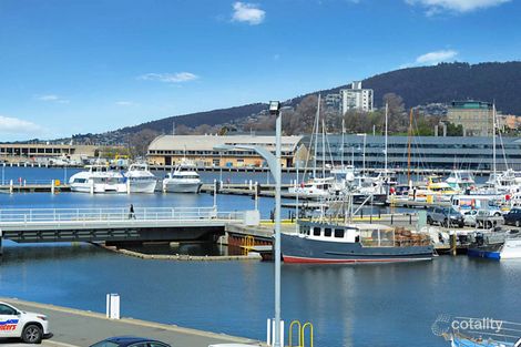 Property photo of 10/15 Hunter Street Hobart TAS 7000