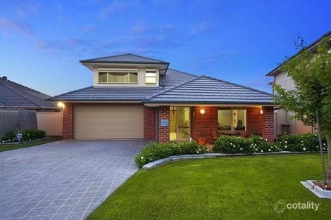 Property photo of 6 Nolan Way Harrington Park NSW 2567