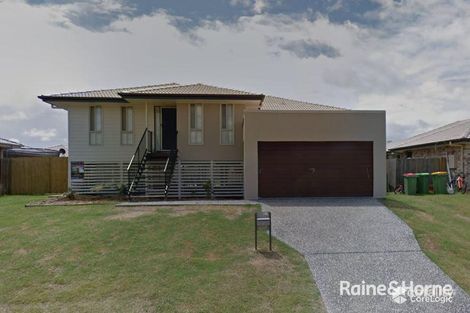 74 Vivian Hancock Dr, North Booval, QLD 4304