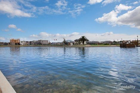 Property photo of 10/89 Cascades Drive Mawson Lakes SA 5095