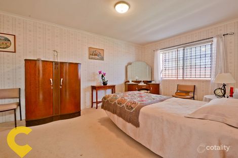 Property photo of 2/58 Douglas Street Greenslopes QLD 4120