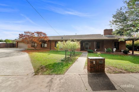 Property photo of 75 Monds Avenue Benalla VIC 3672