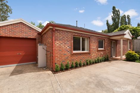3/94 Bowen St, Warragul, VIC 3820