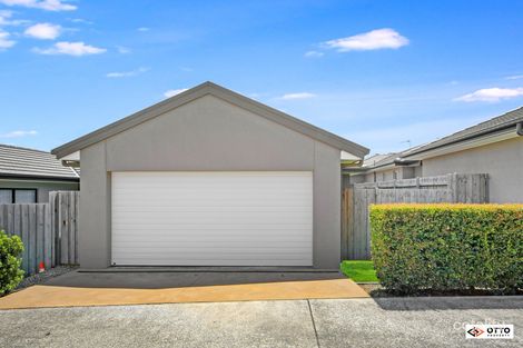 Property photo of 8 Euston Street Tallawong NSW 2762