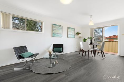Property photo of 1/53 The River Road Revesby NSW 2212