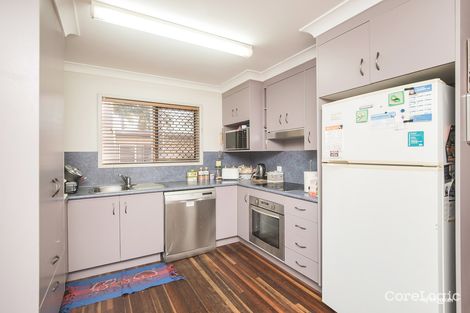 Property photo of 11 Westmoreland Street Kawana QLD 4701